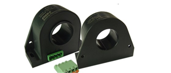  HTIC-C21真有效值电流传感器 (0-1000A) 