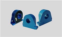 电流电压传感器UPS、工业电源上的应用