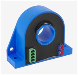 JTIB-C16/LP二线制 TRMS真有效值电流变送器