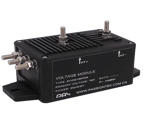 EV-C53 电压传感器