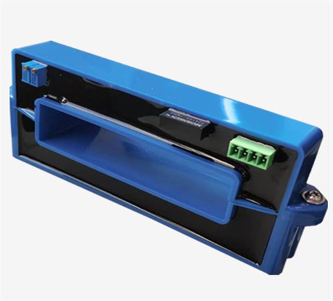 HDIE-C42-3G(三端隔离型)直流电流变送器