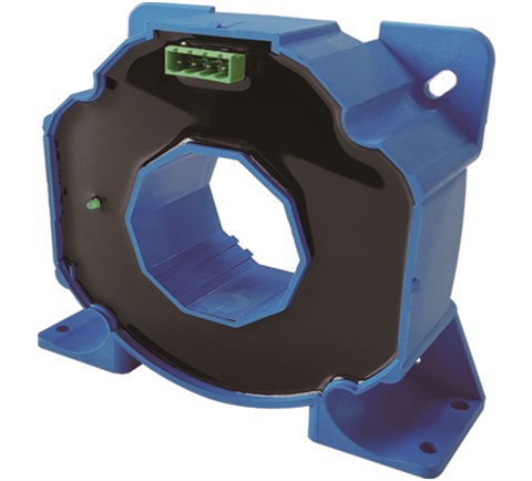 FDIE-C40-DIGI(MOD)数字式超宽范围磁通门直流电流变送器