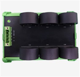 JL6-xxPx-DIGI(MOD)数字式多路交流电流变送器