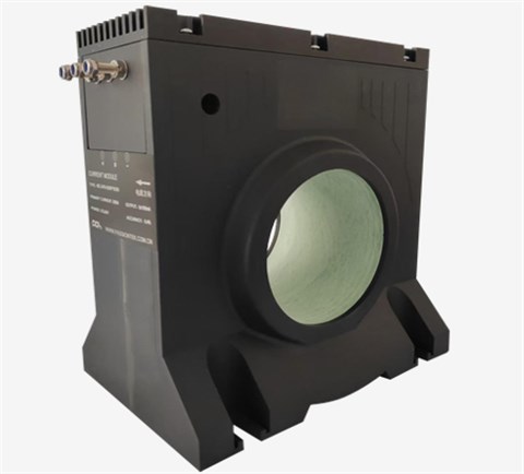 HIE-C4FN系列电流传感器