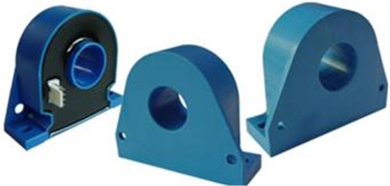 闭环电流传感器外形