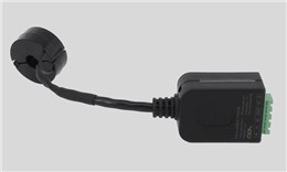 电流电压传感器在充电设备行业的应用