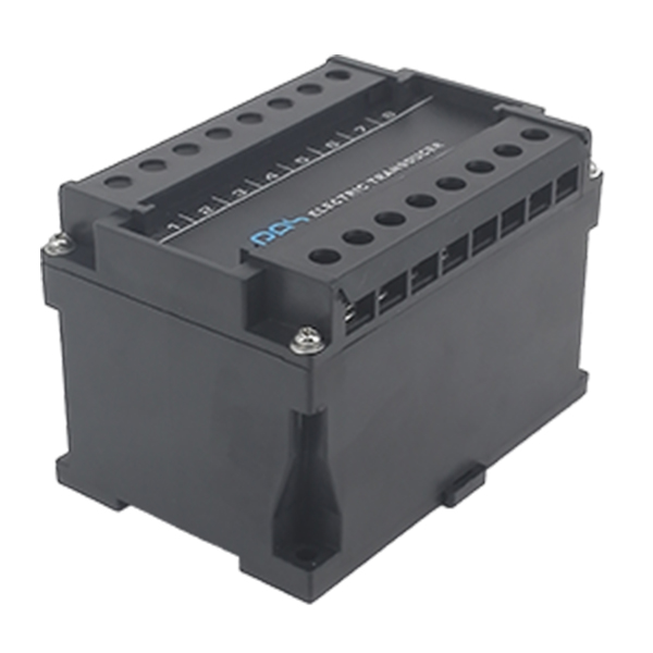 GDU2-C55直流电压变送器 GDU2-C55直流电压变送器